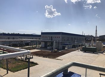 企业风貌