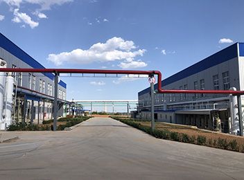 企业风貌